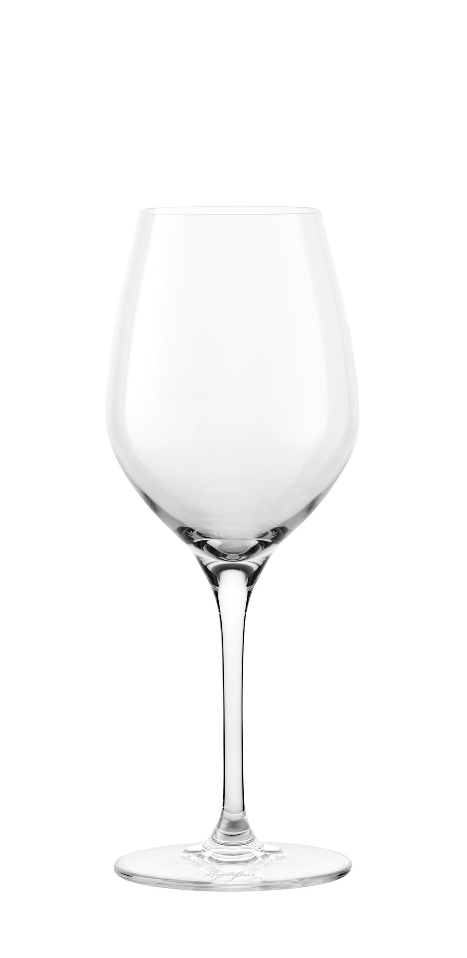Royal Glass Polymaster Wine Glass, Case of 6